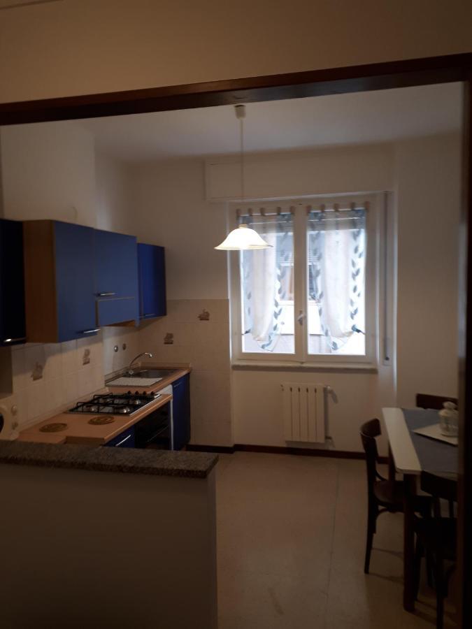 Appartamento Quadrilocale Αλμπένγκα Εξωτερικό φωτογραφία