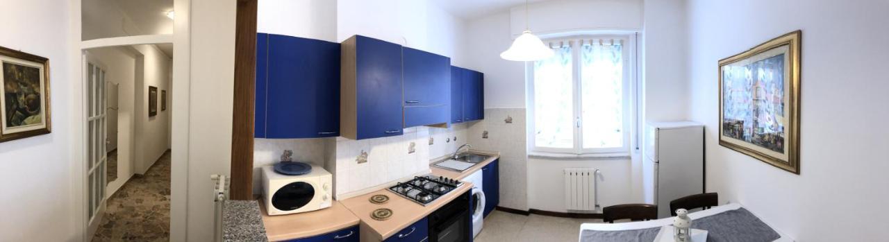 Appartamento Quadrilocale Αλμπένγκα Εξωτερικό φωτογραφία